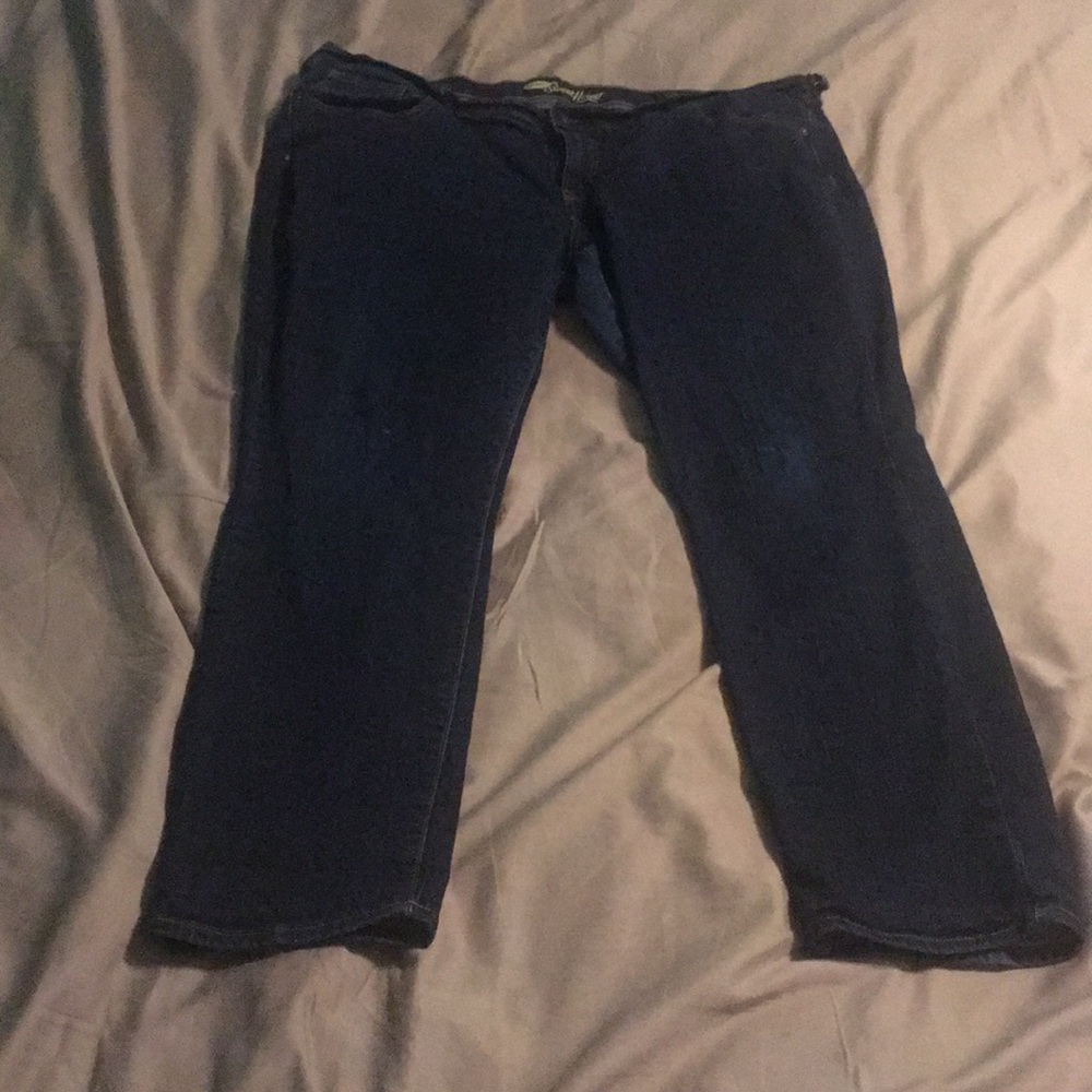 Jeans lot - Picture 7 of 8